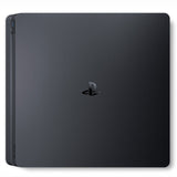 Sony PlayStation 4 Slim (500 Go) - Jet Black
