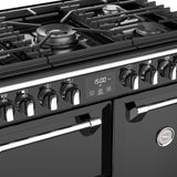 Piano de cuisson STOVES - PRICHS90DFBL