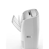Climatiseur Delonghi PAC EX 124 ECO SILENT