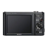 Appareil photo compact SONY - DSCW810B