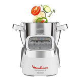 Robot cuiseur MOULINEX - HF807E10 - COMPANION XL