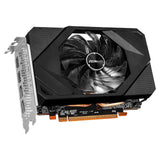 ASRock AMD Radeon RX 6600 Challenger ITX 8GB