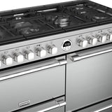 Piano de cuisson STOVES - PSTERDX110DFSS
