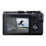 Canon EOS M6 Mark II Noir
