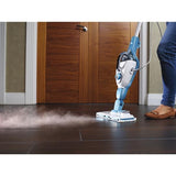Balai vapeur BLACK & DECKER - FSMH1321JSM - Nettoyeur
