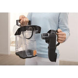 Aspirateur sans sac MIELE - Blizzard CX1 Cat&Dog