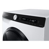 Lave linge séchant frontal SAMSUNG - WD70T554DBE