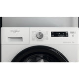 Lave Linge Frontal Whirlpool - FFS8258BFR - Lave-Linge - Frontal