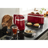 Bouilloire KITCHENAID - 5KEK1565EER - Température fixe