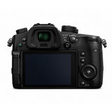 Panasonic DC-GH5