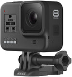 GoPro HERO 8 Black Caméra sport 4K