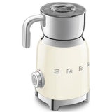 Théière SMEG - MFF01CREU - Chocolatière