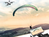 Drone quadricoptère Reely GeNii Mini