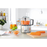 Centrifugeuse MAGIMIX - 18093F - Extracteur de jus