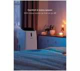 Climatiseur MEACO MeacoCool MC12000CHR PRO