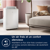 Climatiseur ELECTROLUX EXP26U339CW