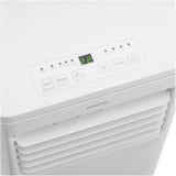 Climatiseur mobile Sencor SAC MT7048C 7000 BTU WiFi