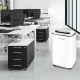 Climatiseur mobile WiFi SOVELOR PAC3501S 3,5 kW