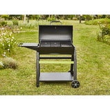Barbecue COOK IN GARDEN - CH527T