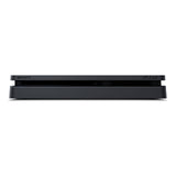 Sony PlayStation 4 Slim (500 Go) - Jet Black