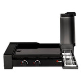 Plancha gaz SOMAGIC - 795237