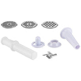 Mixeur - Batteur – Hachoir KITCHENCHEF - KCPHR8PTL