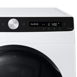 Lave linge séchant frontal SAMSUNG - WD70T554DBE