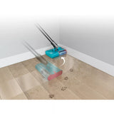 Aspirateur laveur Dyson V15s detect submarine