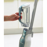 Balai vapeur BLACK & DECKER - FSM1630 - Nettoyeur