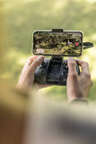 Yuneec Mantis G Drone quadricoptère