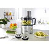 Centrifugeuse MAGIMIX - 18093F - Extracteur de jus