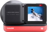 Insta360 ONE R 1 Inch Edition Caméra sport