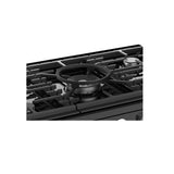 Piano de cuisson STOVES - PSTERDX110DFSS