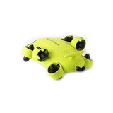 DRONE SOUS-MARIN QYSEA FIFISH V6 & CASQUE HEAD TRACKING