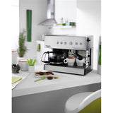 Cafetière MAGIMIX - 11423 - Machine à café - Combiné