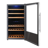 Cave à vin LE CHAI - LB520X