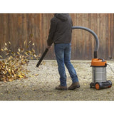 Aspirateur cuve ROWENTA - RU5053EH