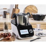 NATURAMIX - ROBOT CUISEUR - Robot Multifonctions