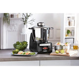 Robot cuiseur MAGIMIX - 18903 - Multifonction Noir - Cook Expert