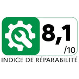 SAMSUNG - QE55Q80AATXXC - Téléviseur - écran 4K 138 cm