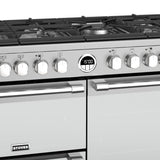 Piano de cuisson STOVES - PSTERDX100DFSS