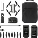 Drone quadricoptère Reely GeNii Mini