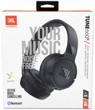 Casque  JBL Tune 660 NC