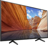 Sony BRAVIA KD-43X80J Téléviseur LED
