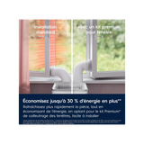 Climatiseur ELECTROLUX EXP26U339CW
