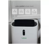 Climatiseur MEACO MeacoCool MC12000CHR PRO