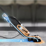Aspirateur laveur Bissell Crosswave HF2 Pro