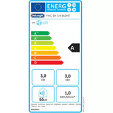 Climatiseur Delonghi PAC EX 124 ECO SILENT