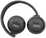 Casque  JBL Tune 660 NC