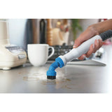 Balai vapeur Black et decker